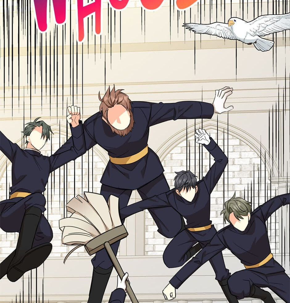 Read My Three Tyrant Brothers chapter 37 image 15 on Lezhin