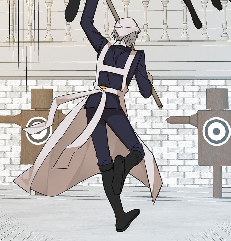 Read My Three Tyrant Brothers chapter 37 image 16 on Lezhin