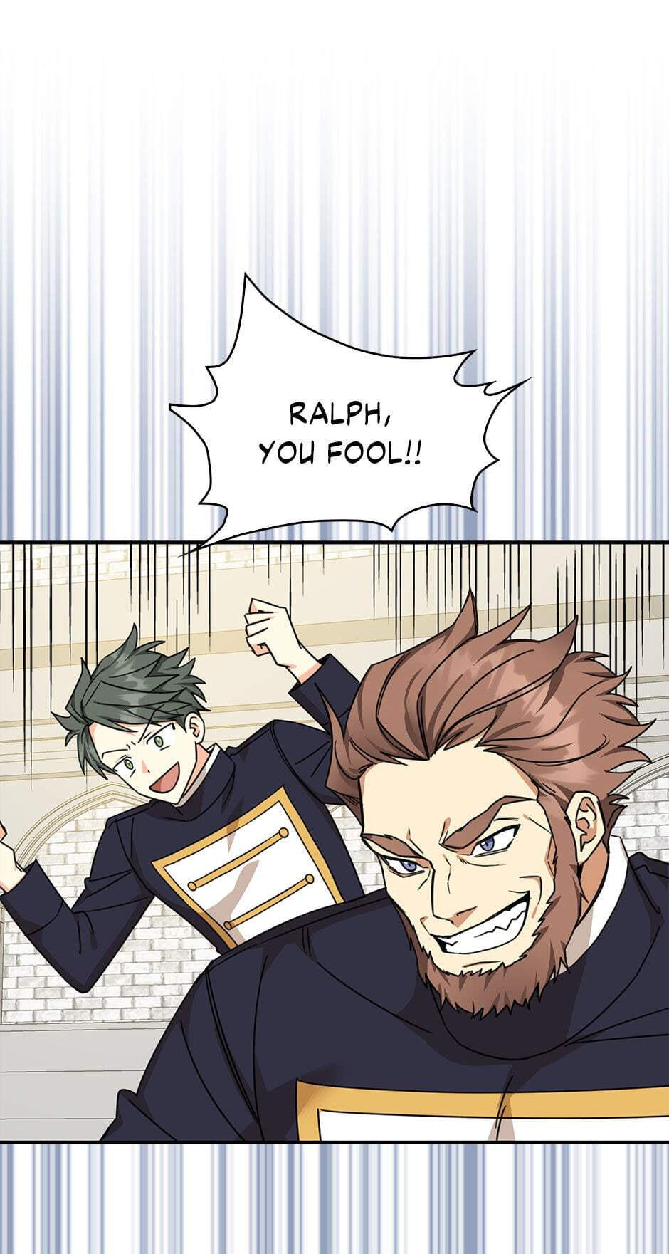Read My Three Tyrant Brothers chapter 37 image 18 on Lezhin