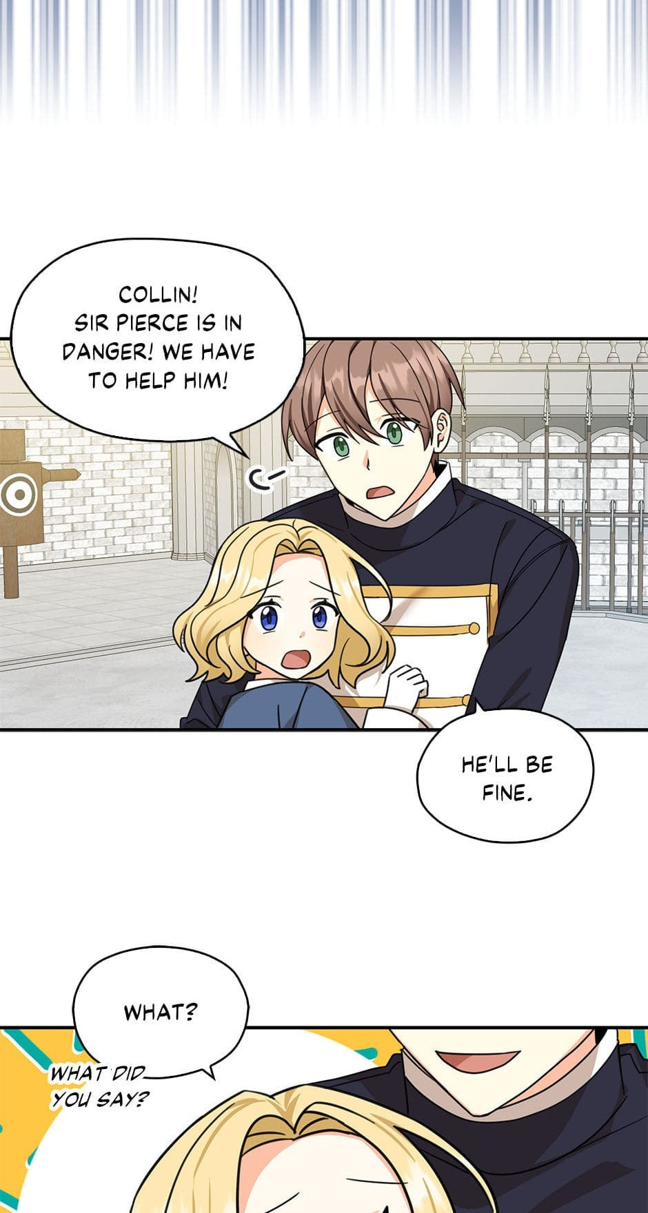Read My Three Tyrant Brothers chapter 37 image 20 on Lezhin
