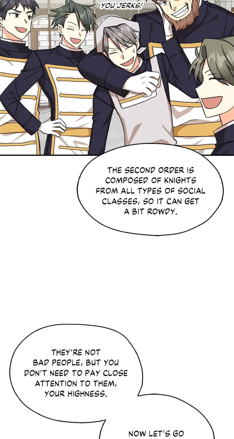 Read My Three Tyrant Brothers chapter 37 image 22 on Lezhin