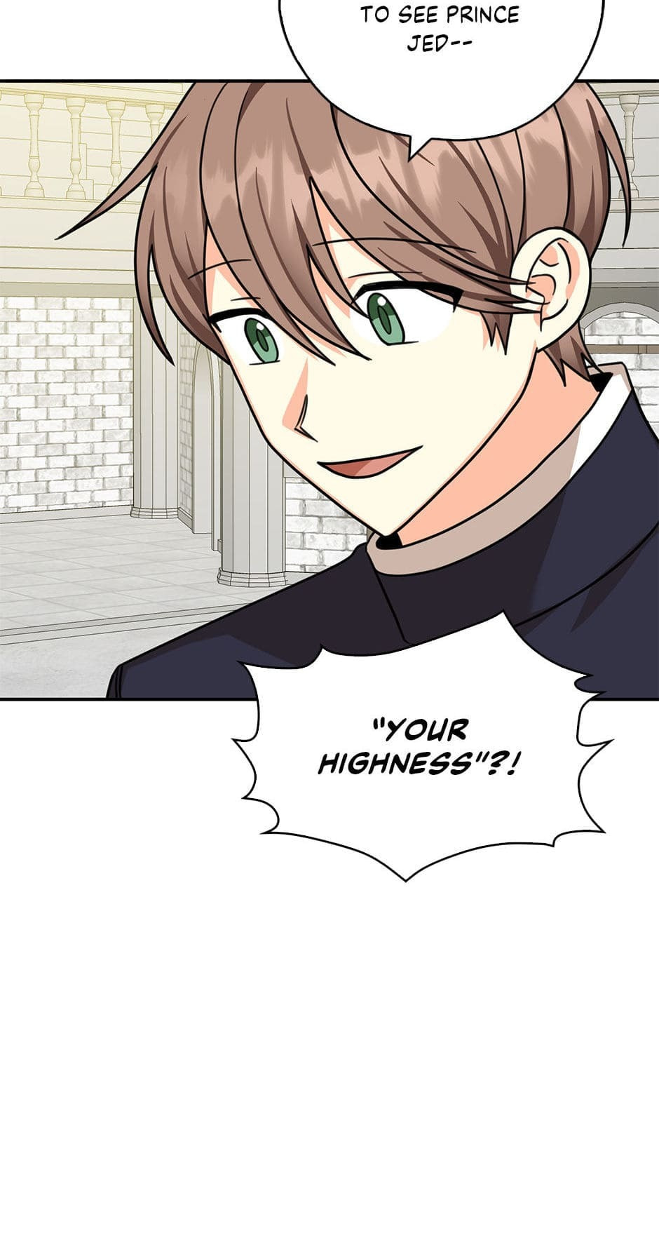 Read My Three Tyrant Brothers chapter 37 image 23 on Lezhin