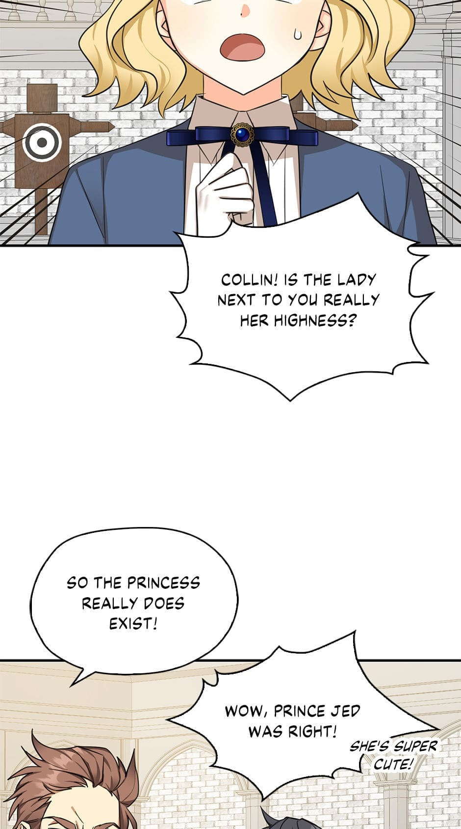 Read My Three Tyrant Brothers chapter 37 image 25 on Lezhin