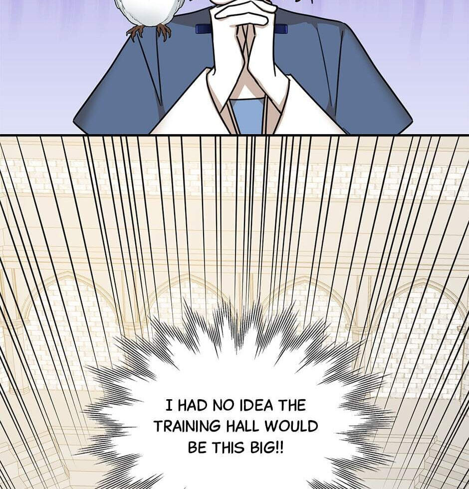 Read My Three Tyrant Brothers chapter 37 image 3 on Lezhin
