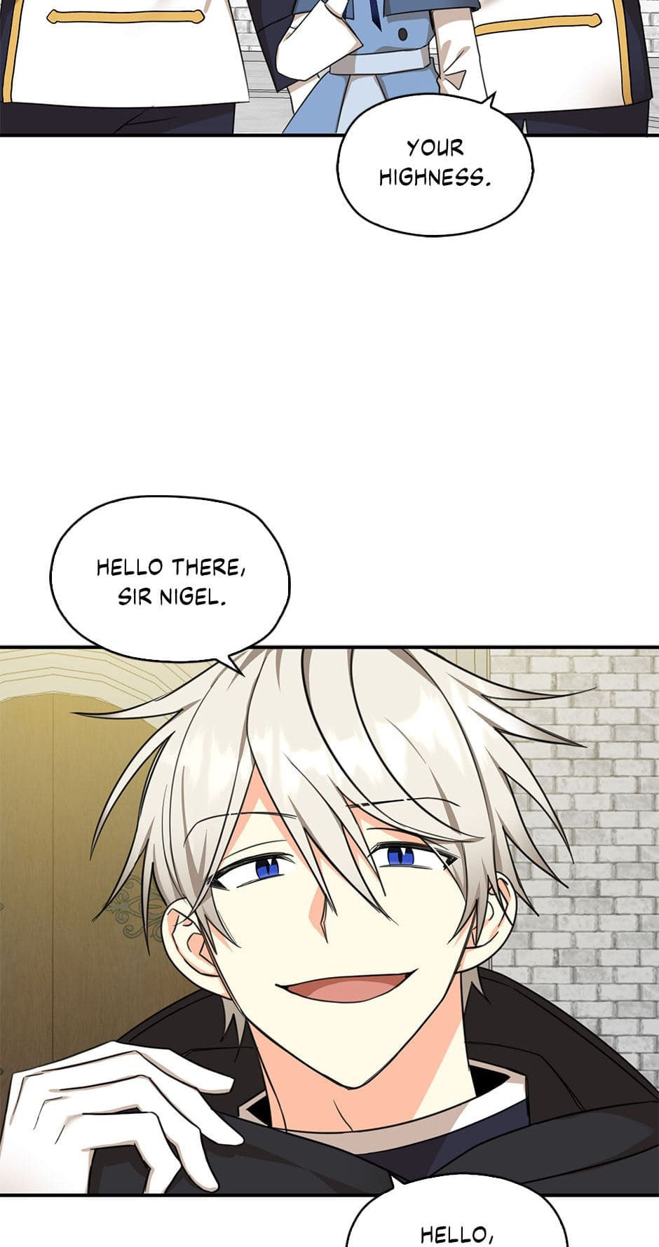 Read My Three Tyrant Brothers chapter 37 image 31 on Lezhin