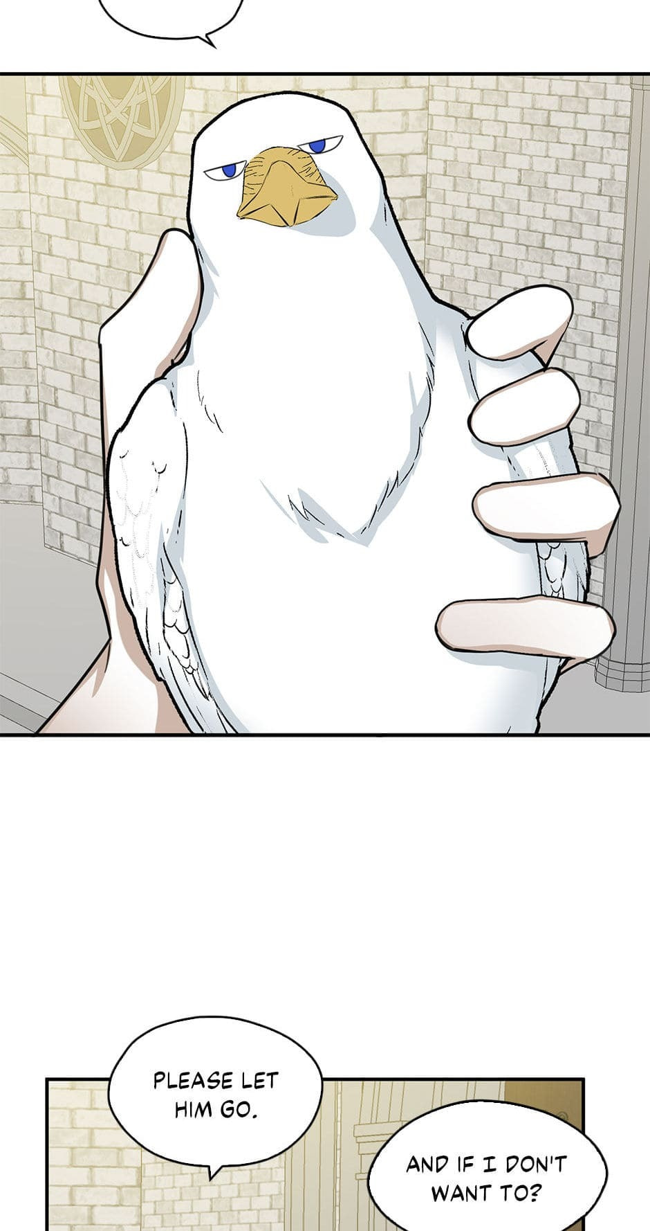 Read My Three Tyrant Brothers chapter 37 image 33 on Lezhin
