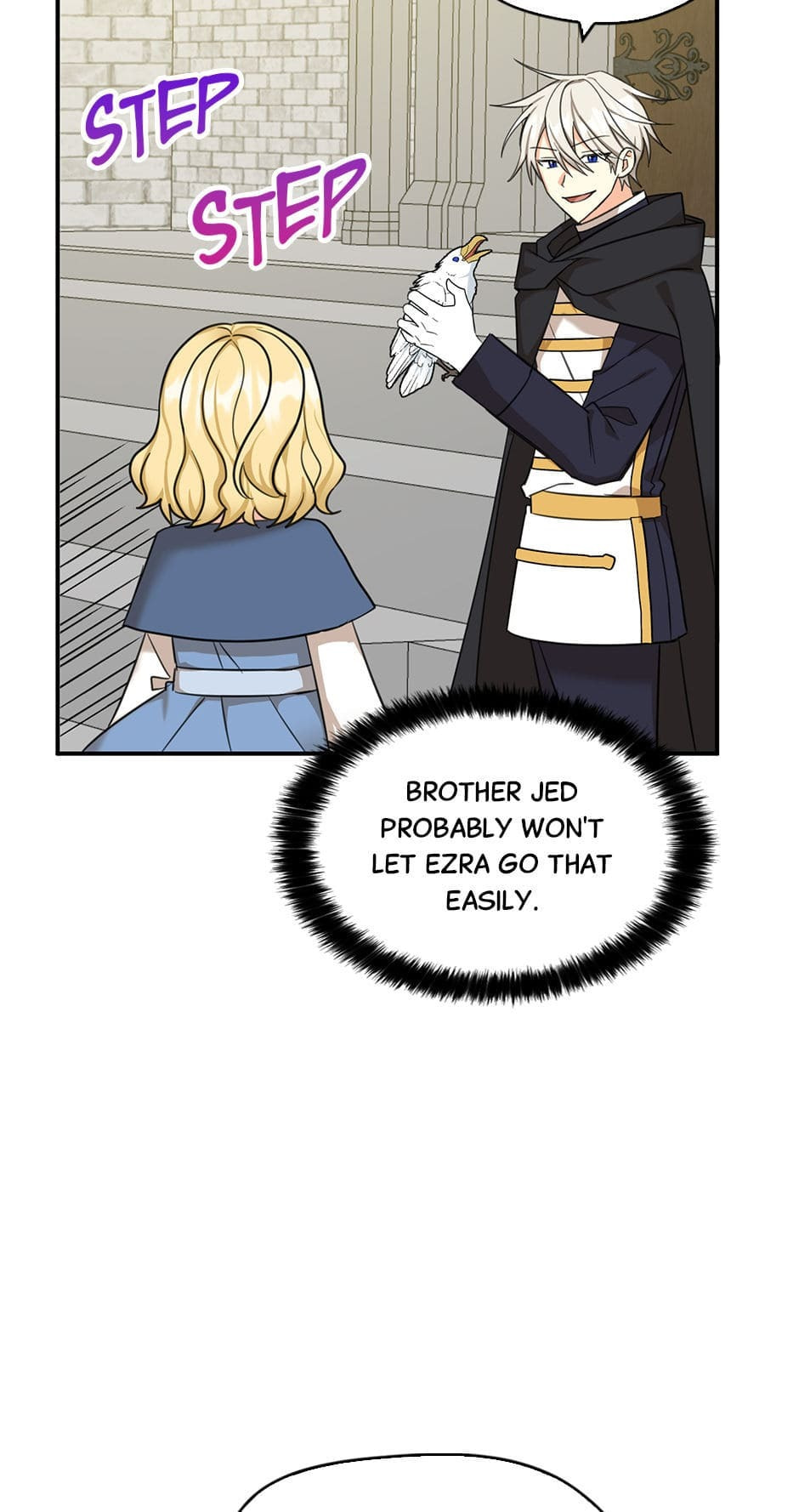 Read My Three Tyrant Brothers chapter 37 image 34 on Lezhin