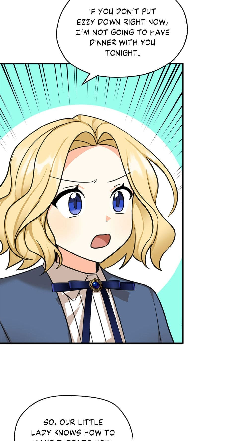 Read My Three Tyrant Brothers chapter 37 image 35 on Lezhin