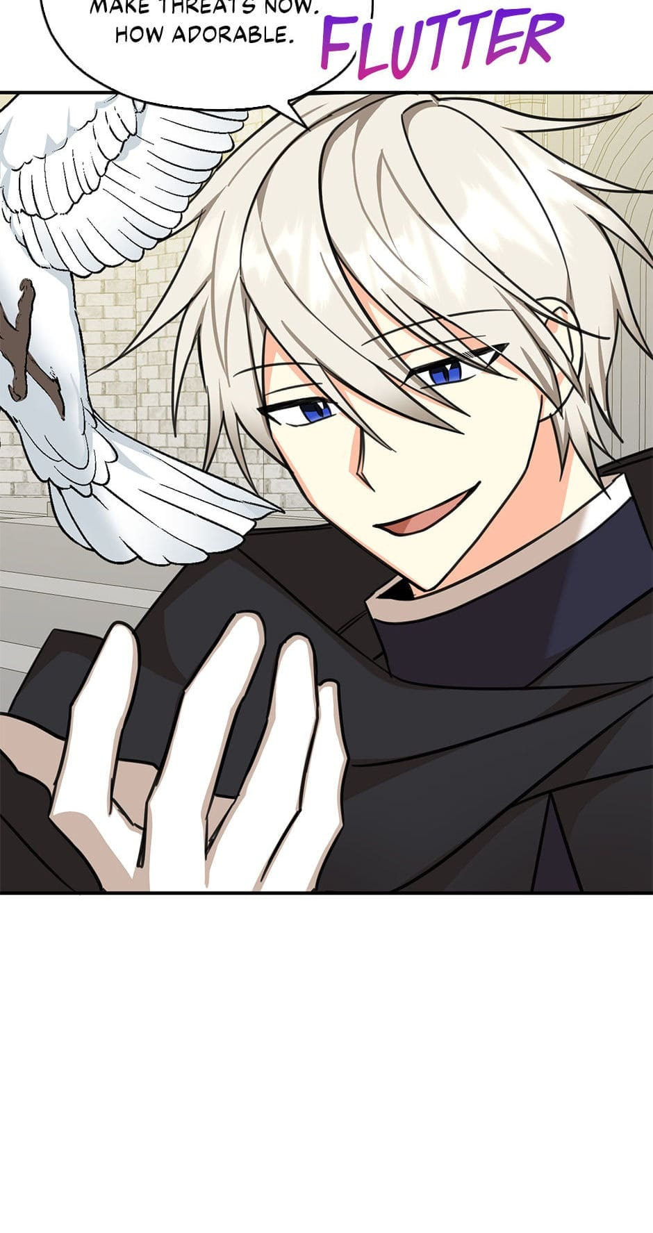 Read My Three Tyrant Brothers chapter 37 image 36 on Lezhin