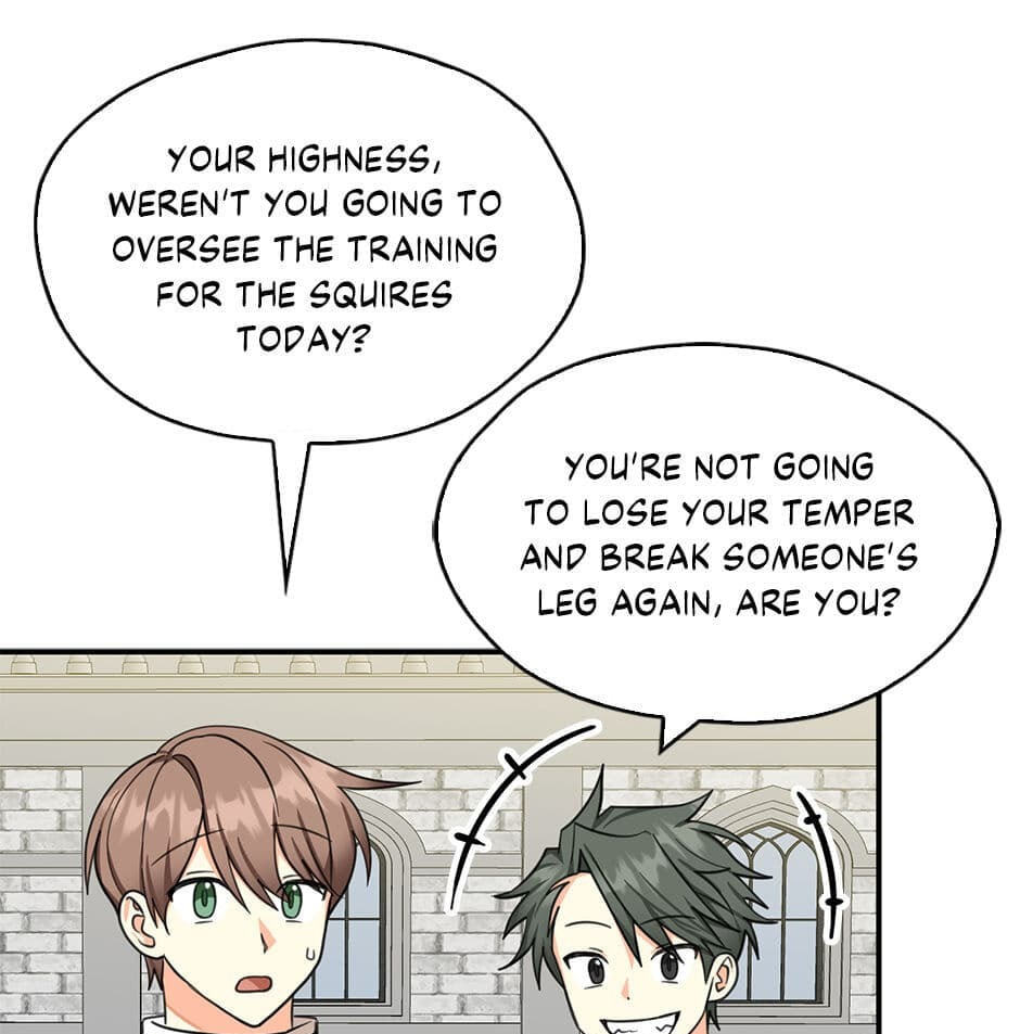 Read My Three Tyrant Brothers chapter 37 image 37 on Lezhin