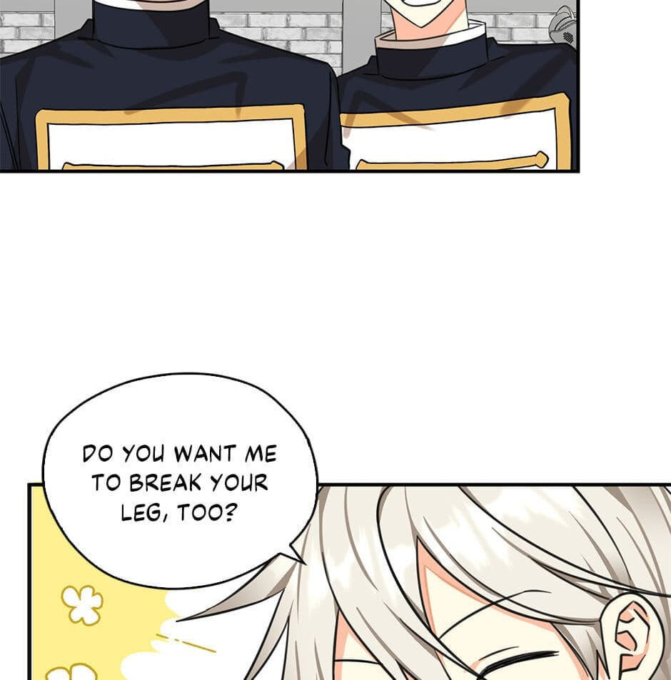 Read My Three Tyrant Brothers chapter 37 image 38 on Lezhin