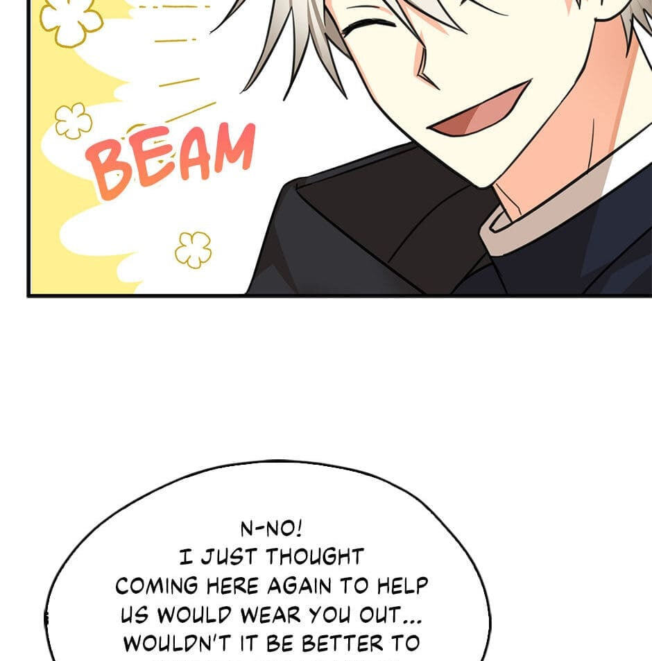 Read My Three Tyrant Brothers chapter 37 image 39 on Lezhin