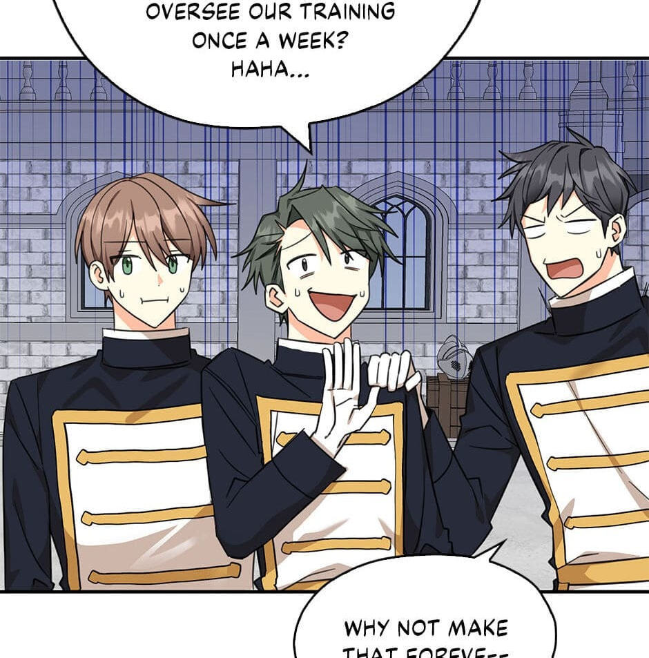 Read My Three Tyrant Brothers chapter 37 image 40 on Lezhin