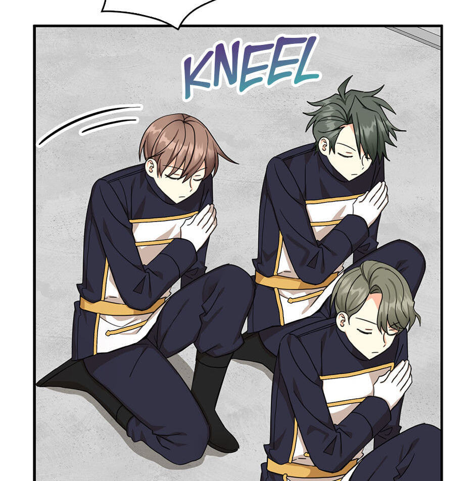 Read My Three Tyrant Brothers chapter 37 image 44 on Lezhin