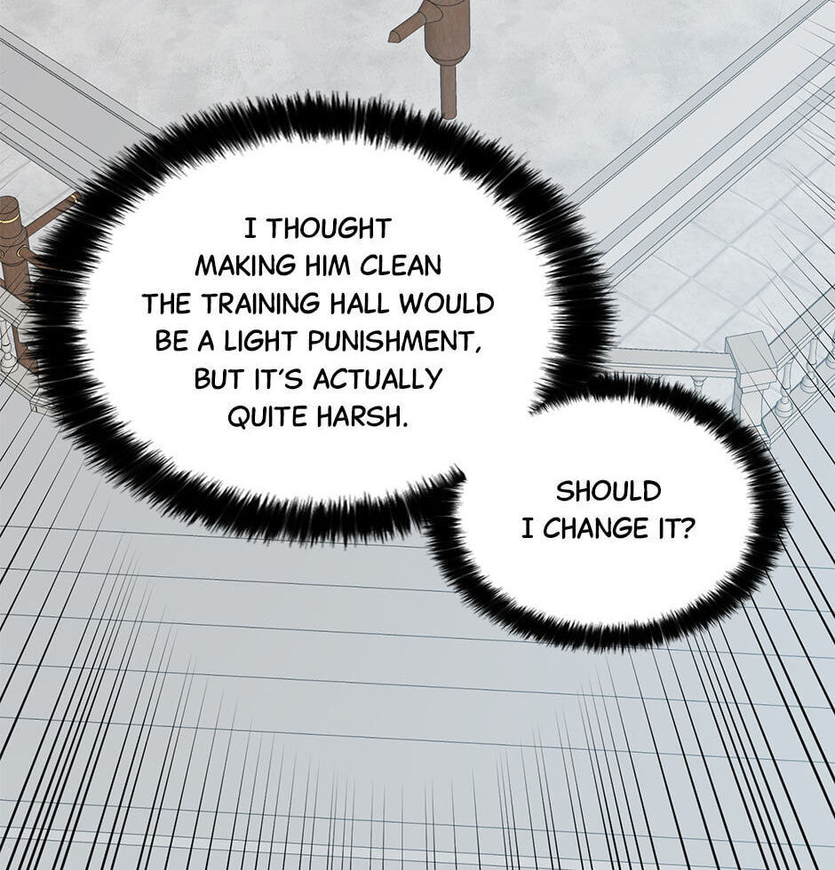 Read My Three Tyrant Brothers chapter 37 image 5 on Lezhin