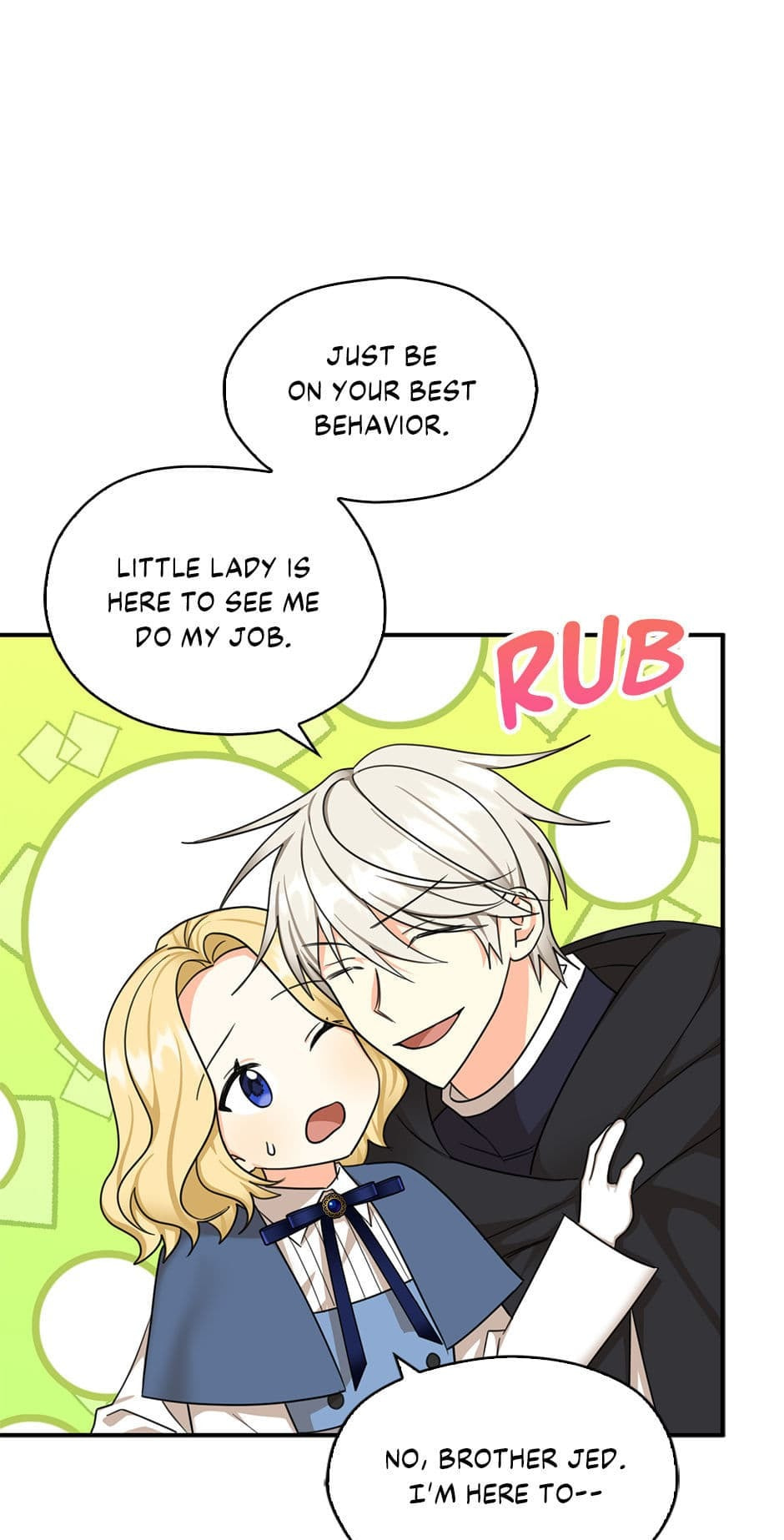 Read My Three Tyrant Brothers chapter 37 image 51 on Lezhin