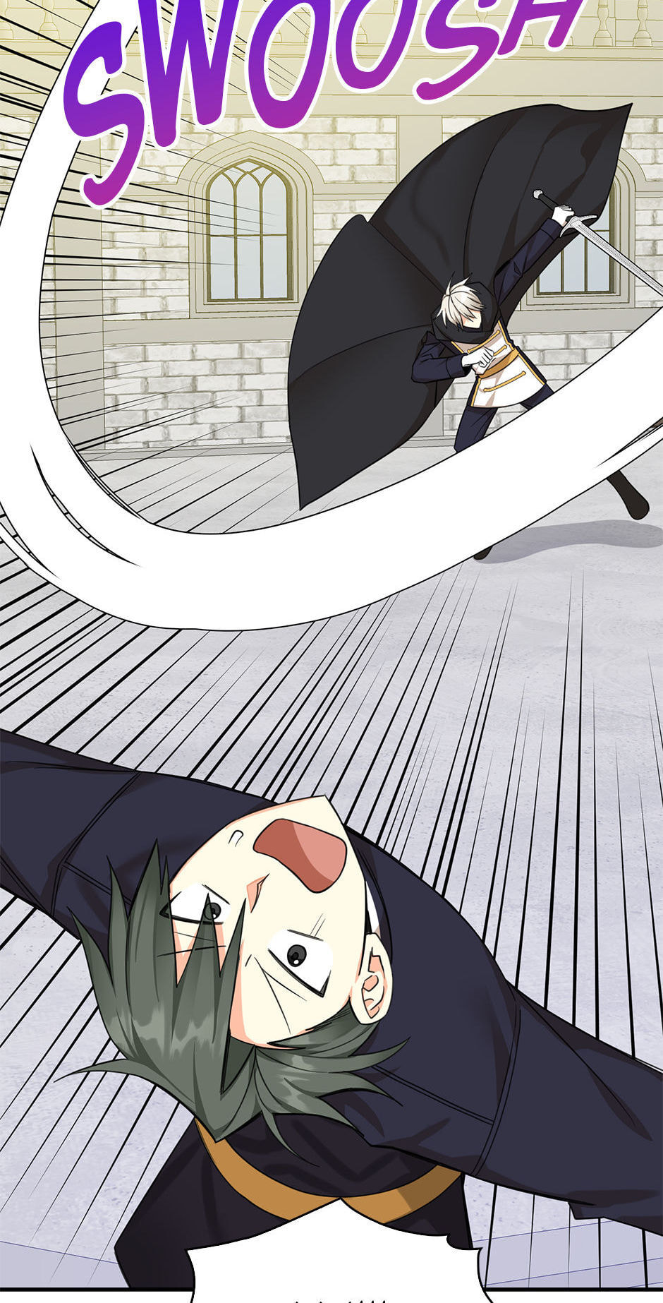 Read My Three Tyrant Brothers chapter 37 image 54 on Lezhin