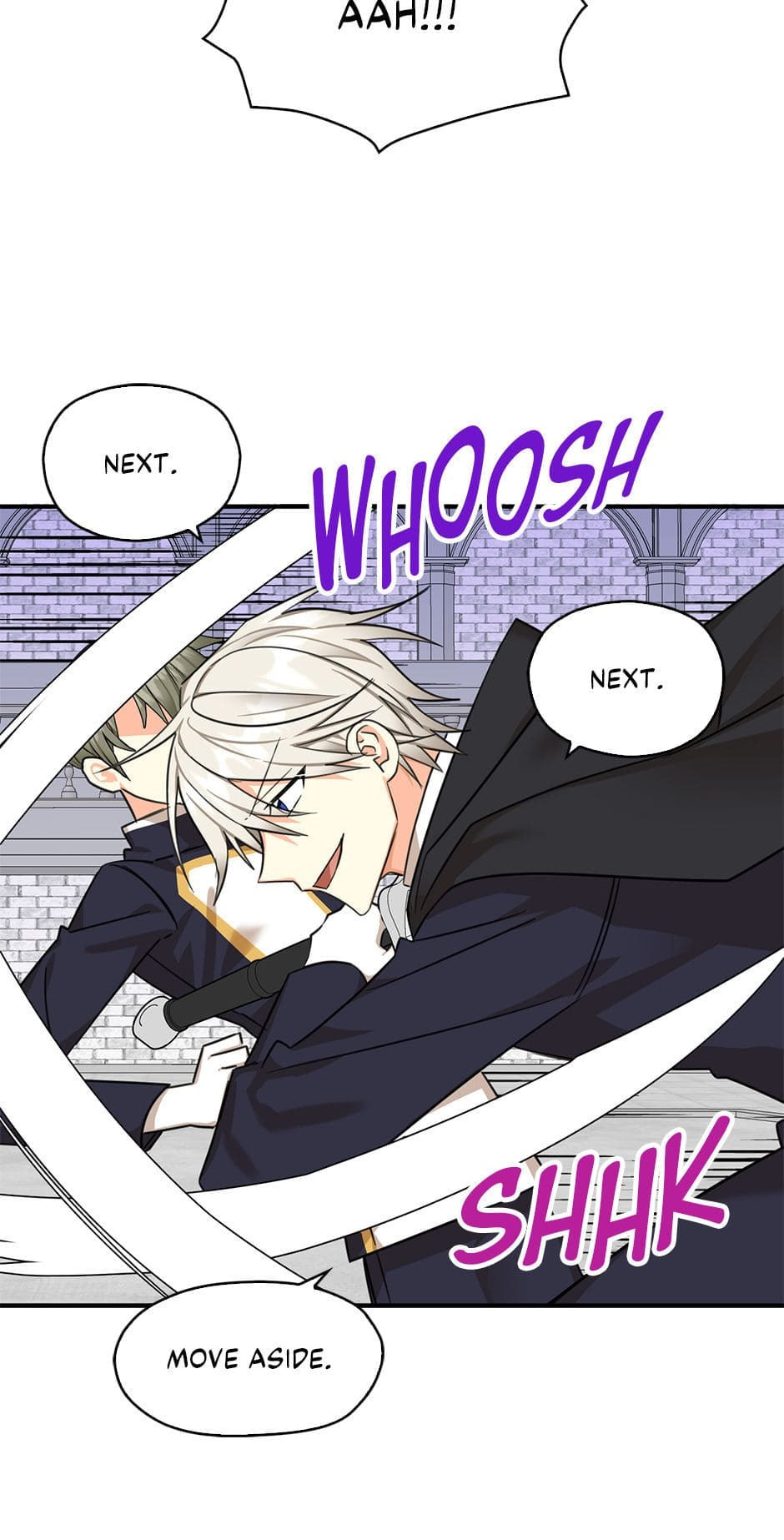 Read My Three Tyrant Brothers chapter 37 image 55 on Lezhin