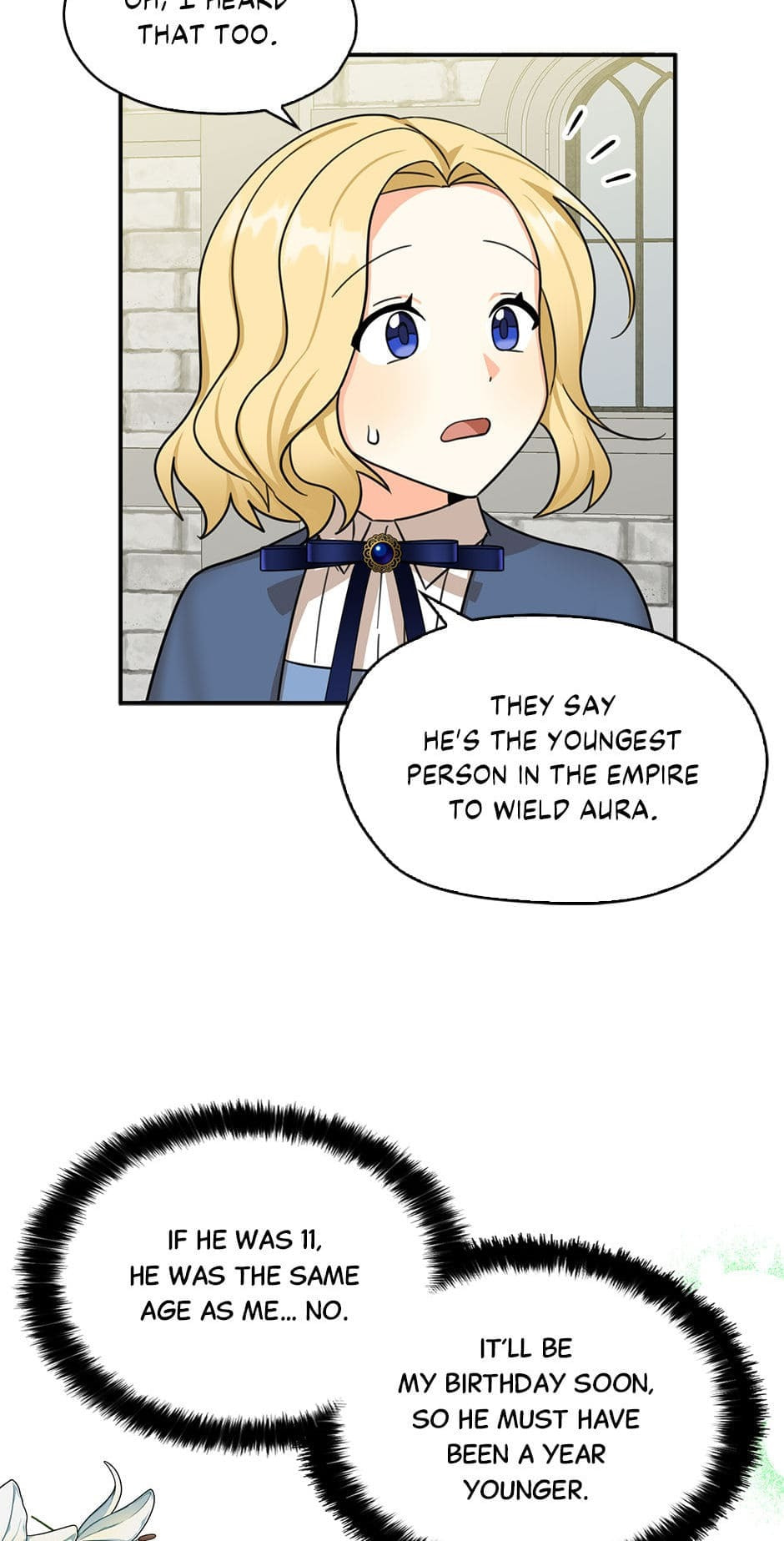 Read My Three Tyrant Brothers chapter 37 image 58 on Lezhin