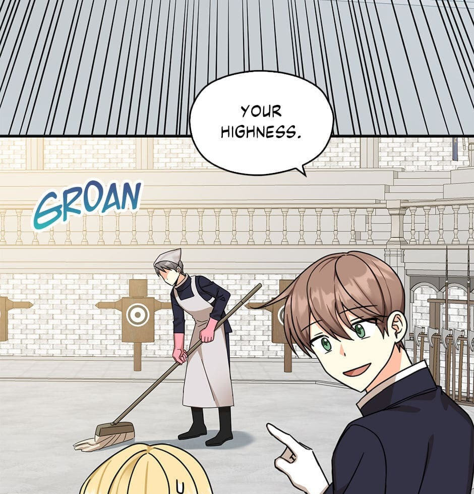 Read My Three Tyrant Brothers chapter 37 image 6 on Lezhin