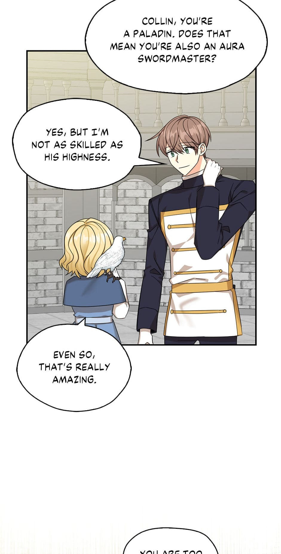 Read My Three Tyrant Brothers chapter 37 image 60 on Lezhin