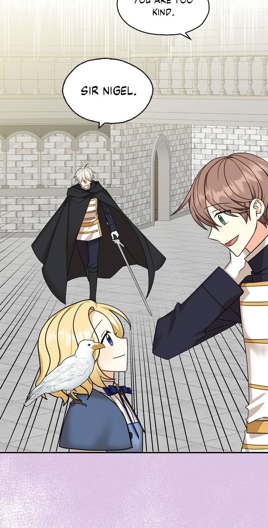 Read My Three Tyrant Brothers chapter 37 image 61 on Lezhin