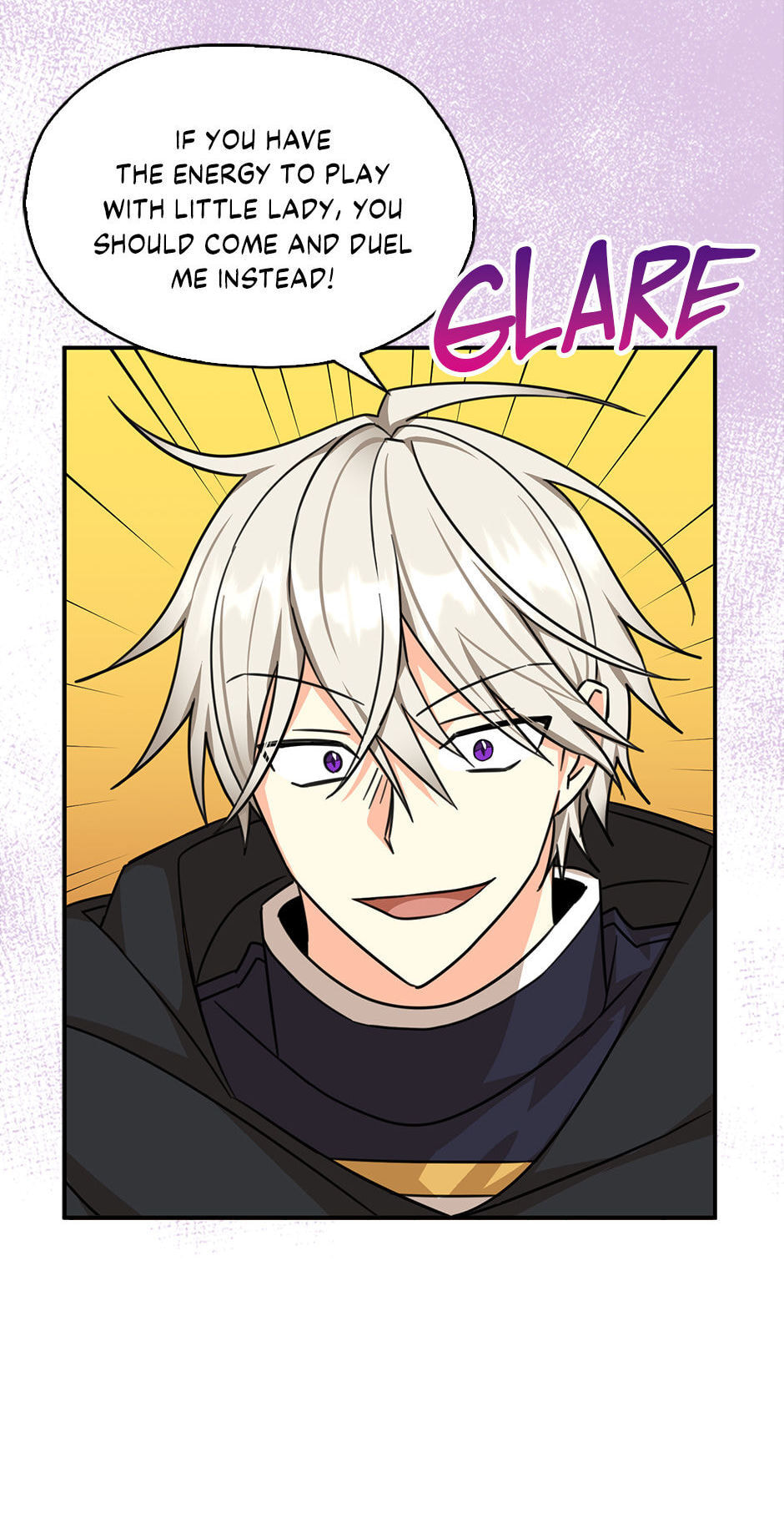 Read My Three Tyrant Brothers chapter 37 image 62 on Lezhin