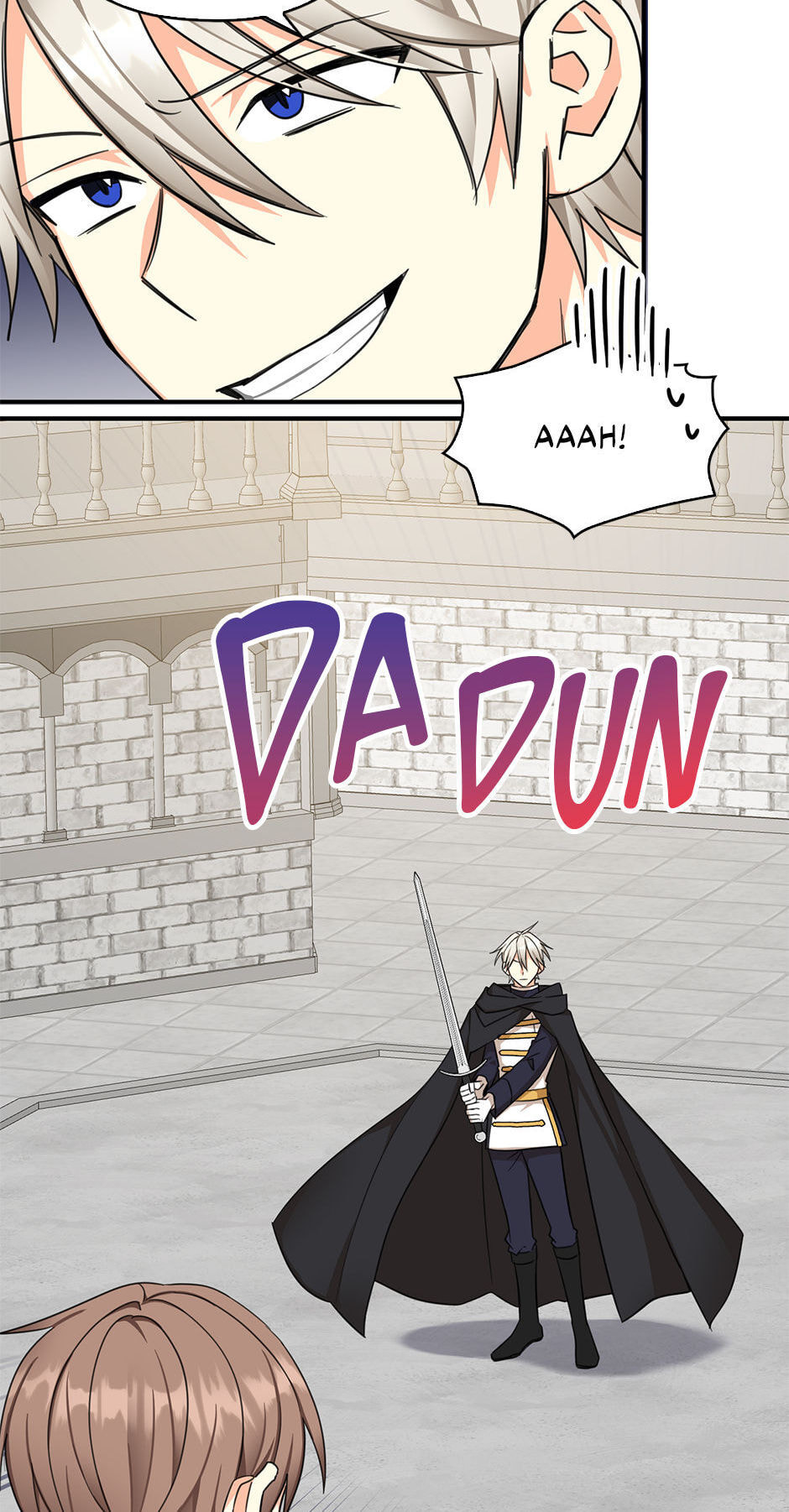 Read My Three Tyrant Brothers chapter 37 image 64 on Lezhin