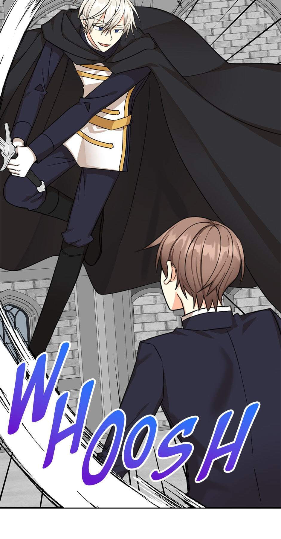 Read My Three Tyrant Brothers chapter 37 image 68 on Lezhin