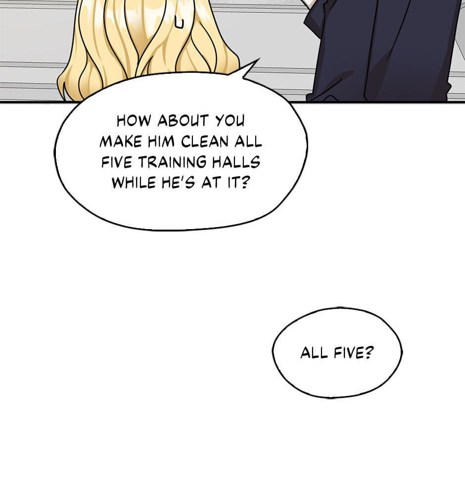 Read My Three Tyrant Brothers chapter 37 image 7 on Lezhin