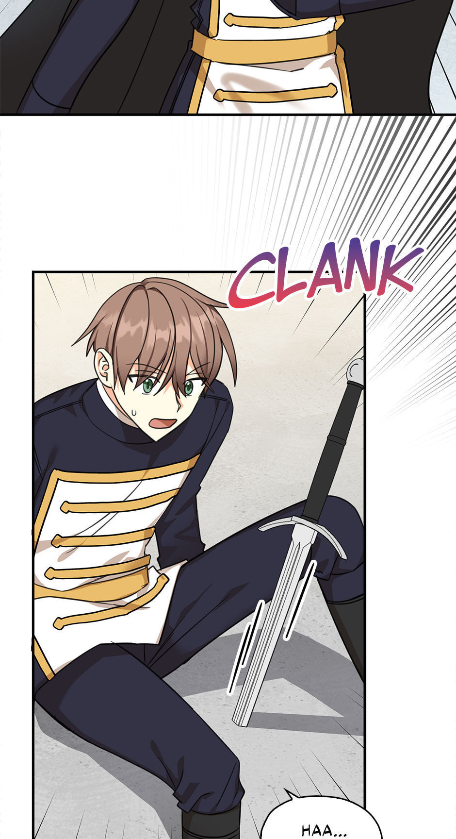 Read My Three Tyrant Brothers chapter 37 image 71 on Lezhin