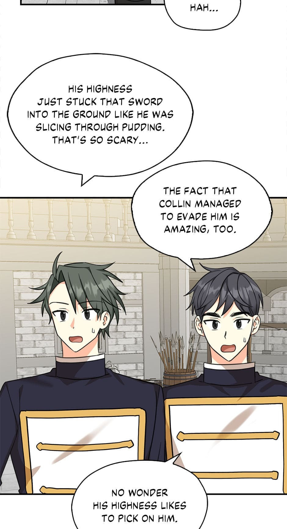 Read My Three Tyrant Brothers chapter 37 image 72 on Lezhin
