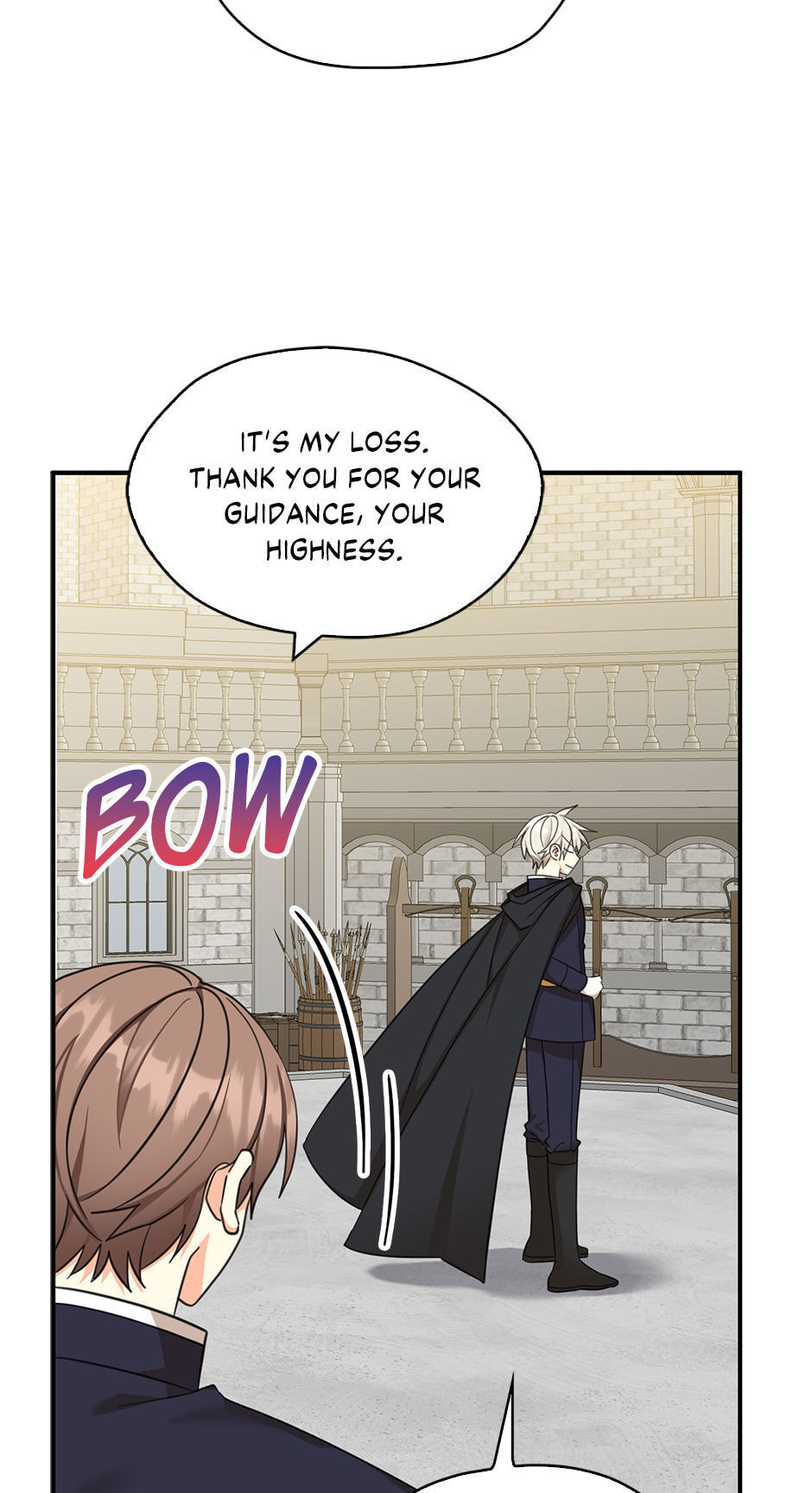 Read My Three Tyrant Brothers chapter 37 image 73 on Lezhin