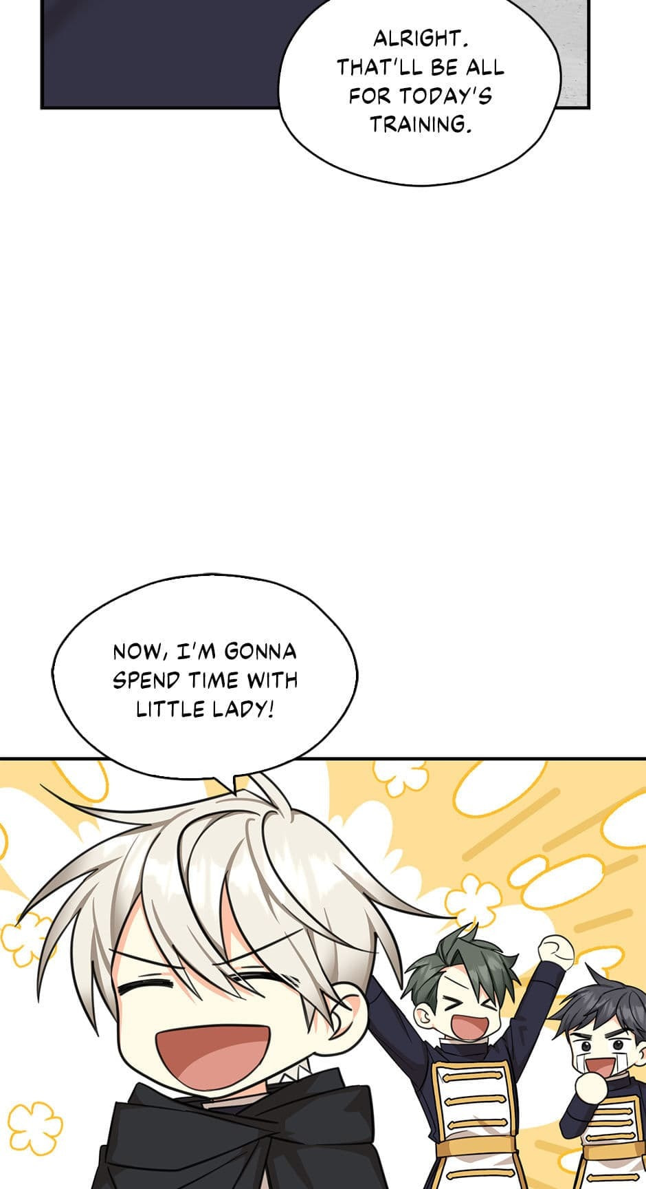 Read My Three Tyrant Brothers chapter 37 image 74 on Lezhin