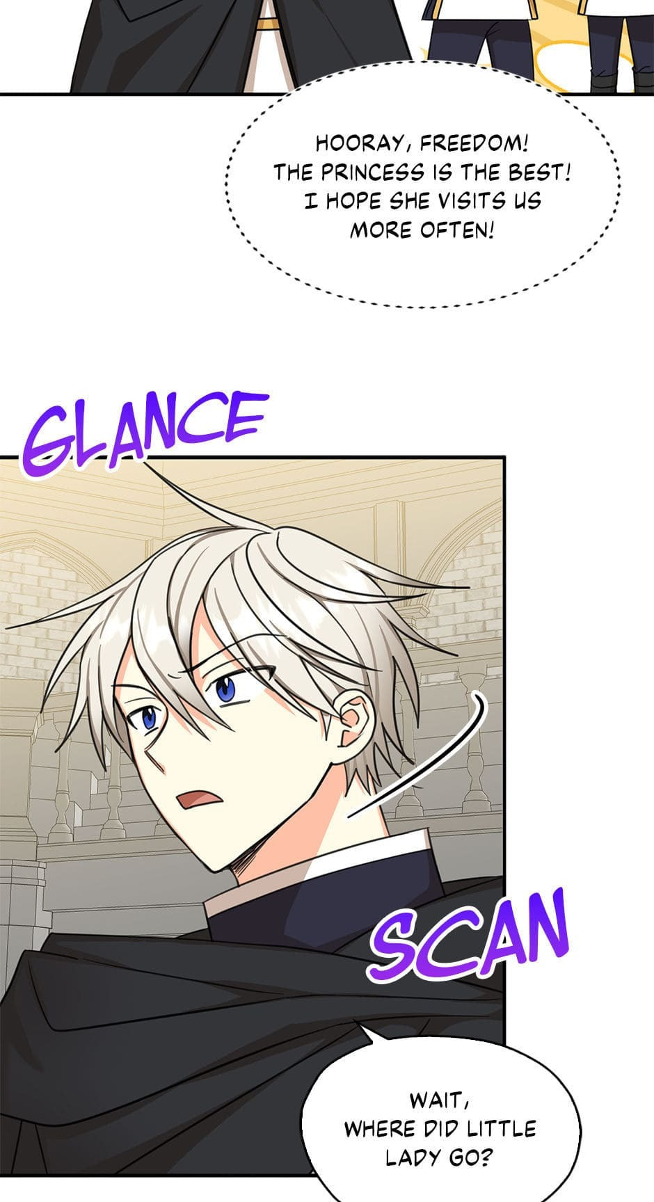 Read My Three Tyrant Brothers chapter 37 image 75 on Lezhin