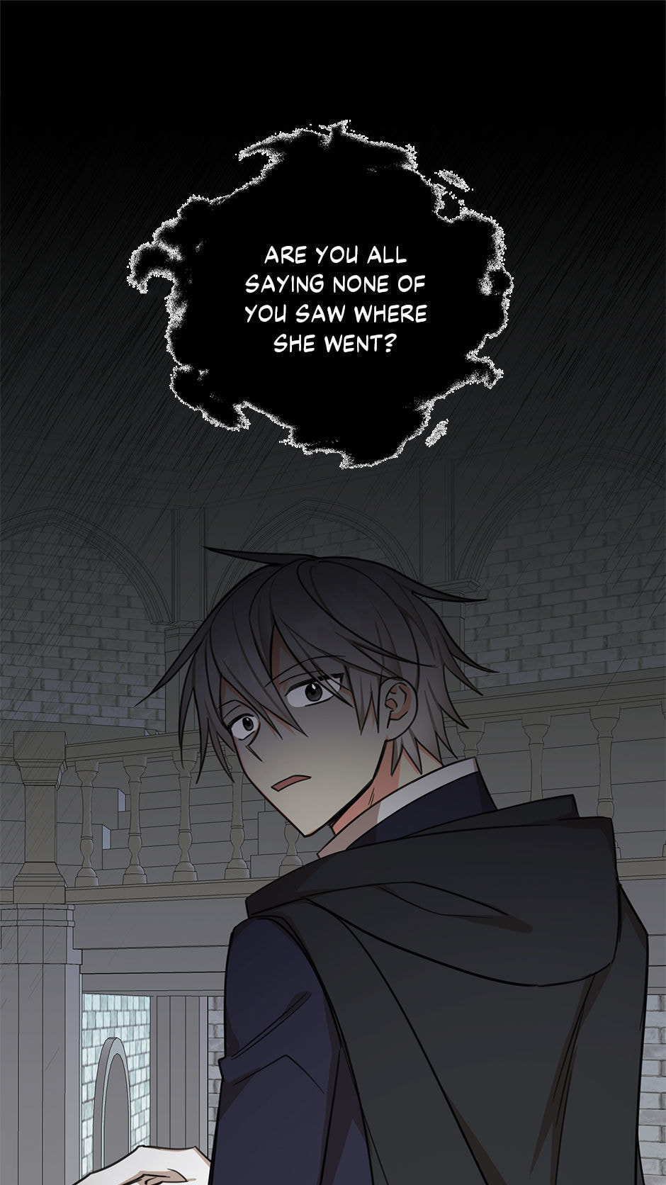 Read My Three Tyrant Brothers chapter 37 image 77 on Lezhin