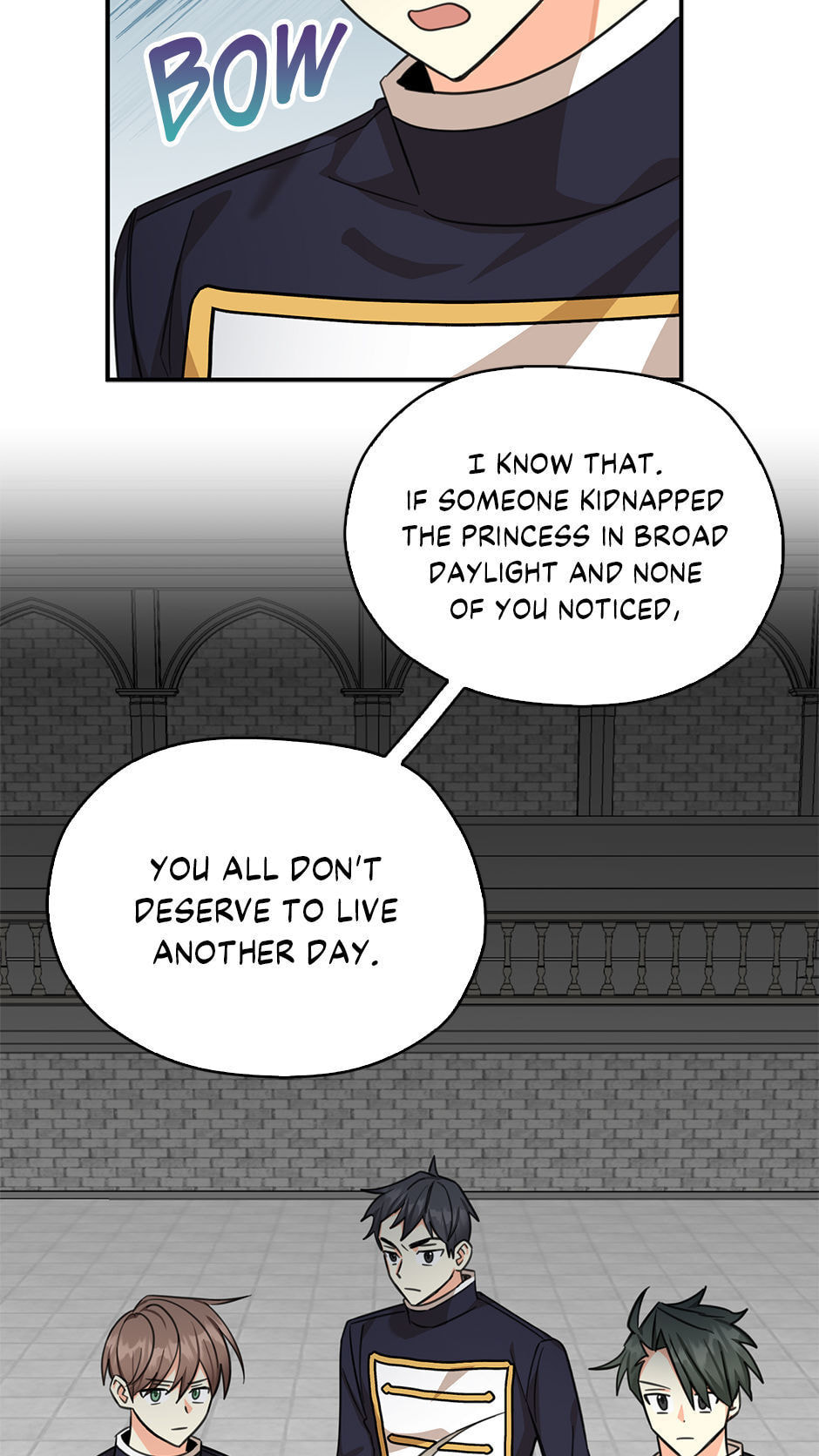 Read My Three Tyrant Brothers chapter 37 image 79 on Lezhin