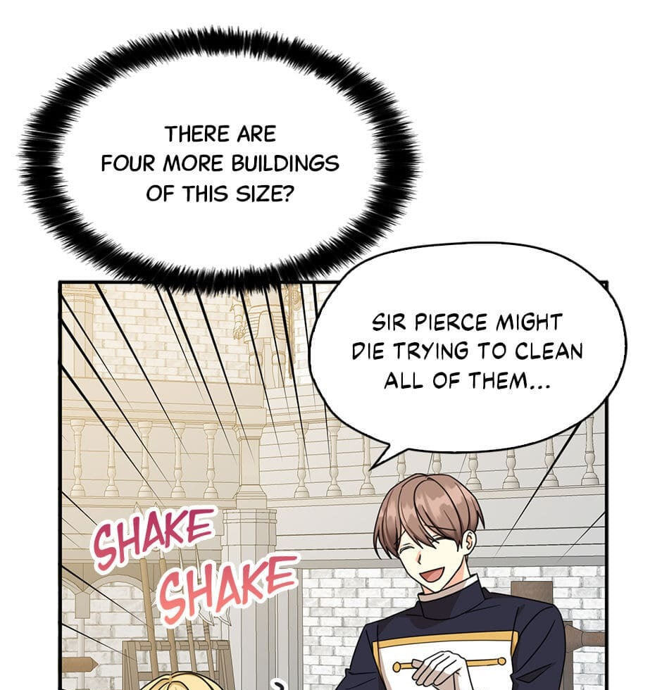 Read My Three Tyrant Brothers chapter 37 image 8 on Lezhin