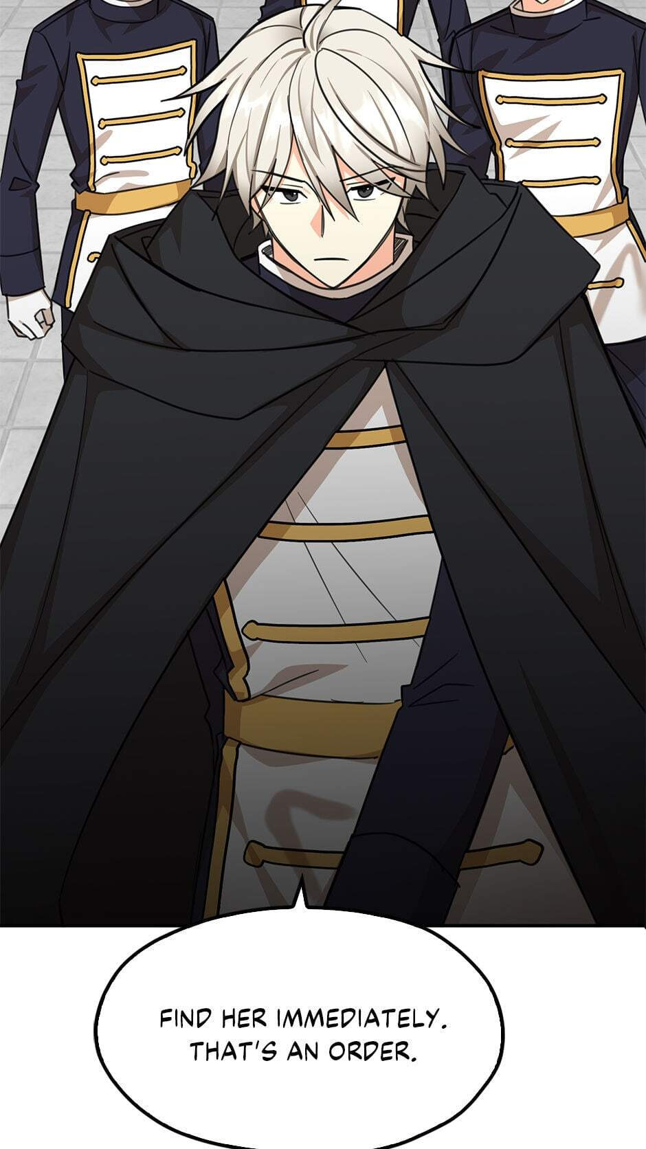 Read My Three Tyrant Brothers chapter 37 image 80 on Lezhin