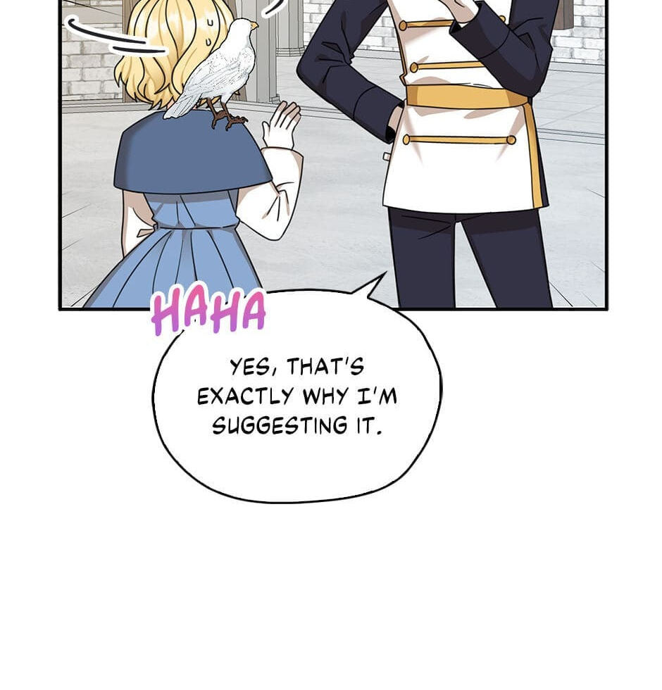 Read My Three Tyrant Brothers chapter 37 image 9 on Lezhin