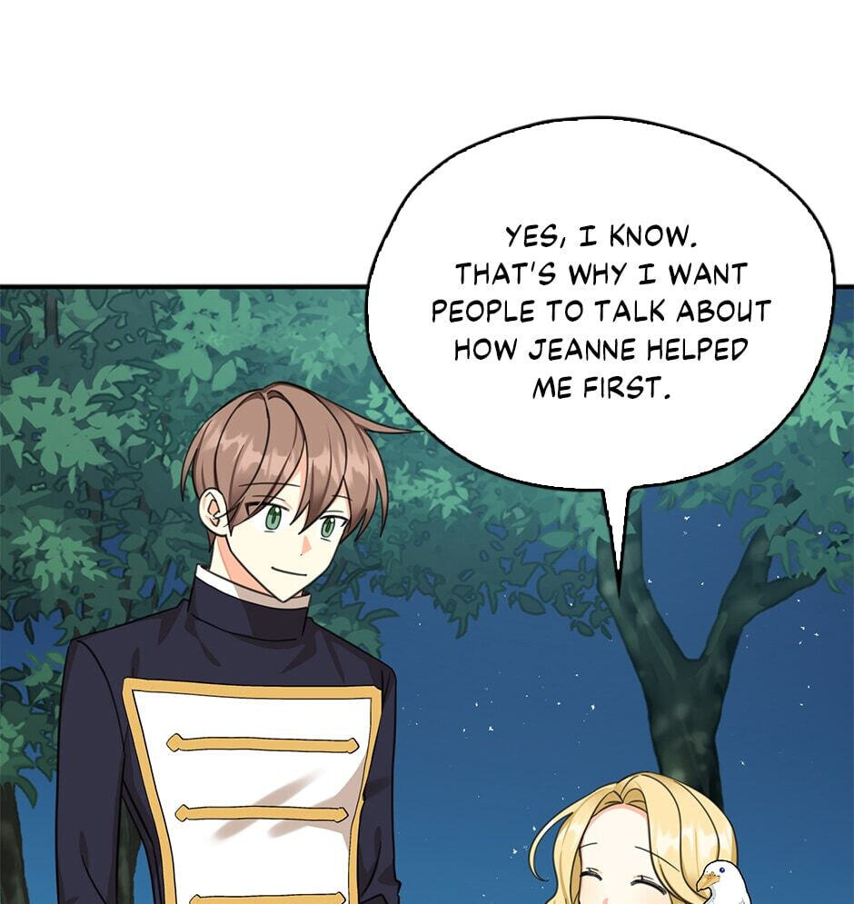 Read My Three Tyrant Brothers chapter 38 image 101 on Lezhin