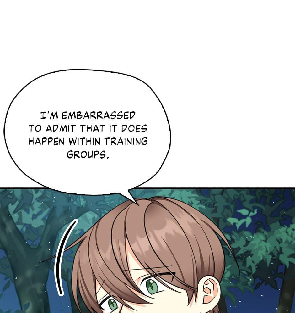 Read My Three Tyrant Brothers chapter 38 image 105 on Lezhin