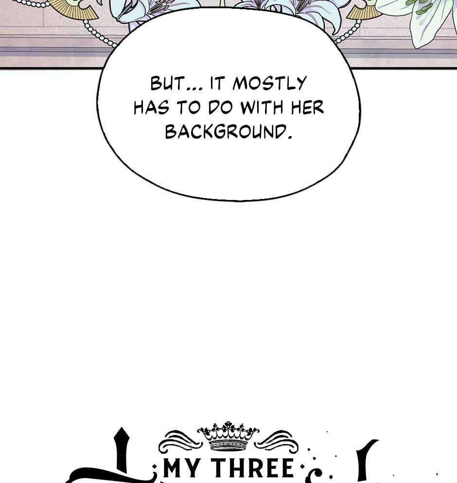 Read My Three Tyrant Brothers chapter 38 image 109 on Lezhin