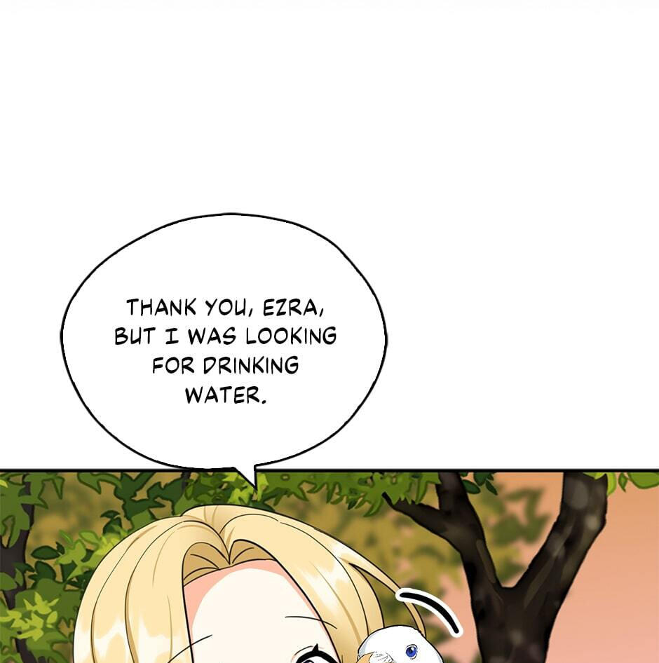 Read My Three Tyrant Brothers chapter 38 image 14 on Lezhin