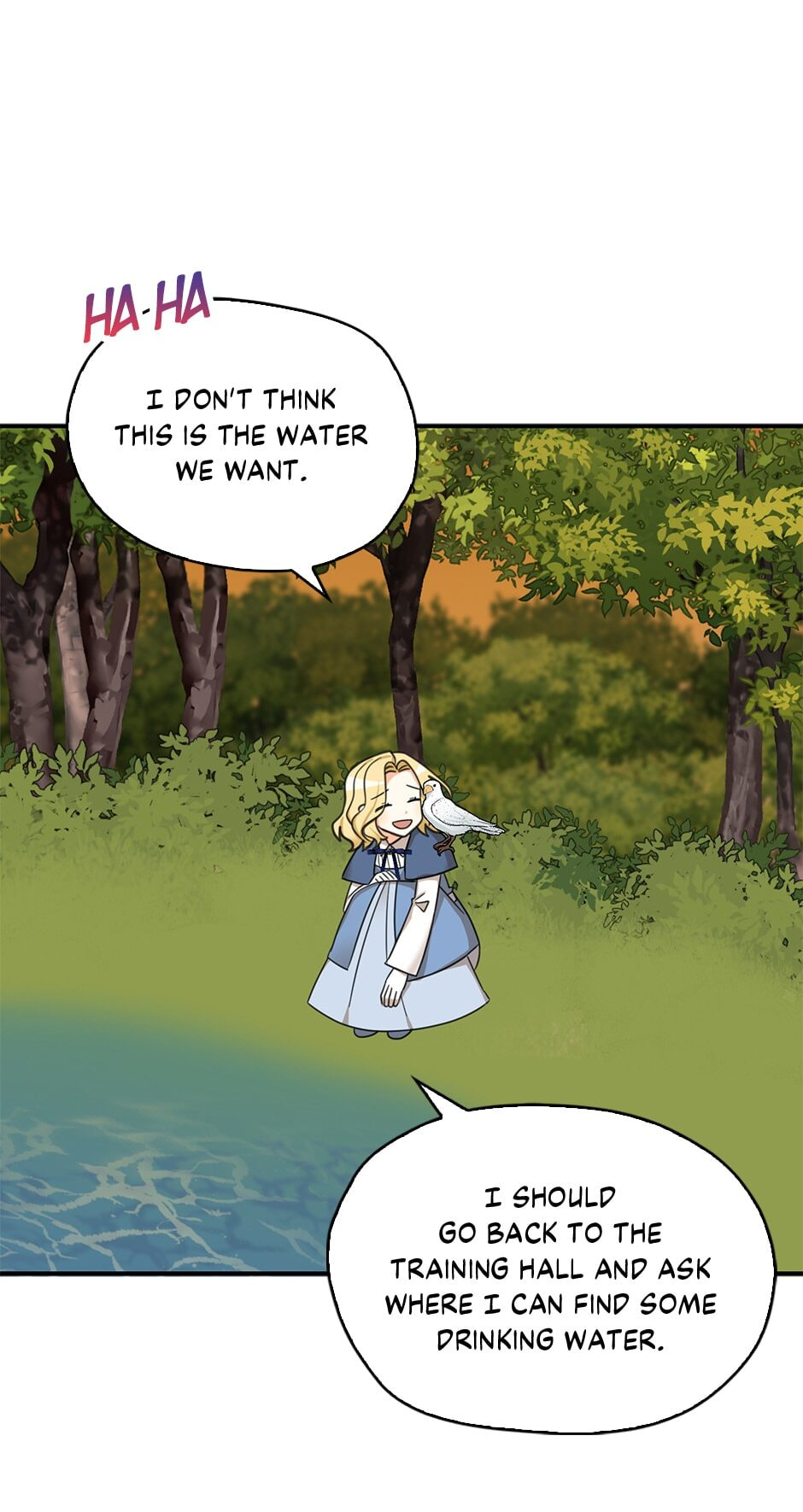 Read My Three Tyrant Brothers chapter 38 image 16 on Lezhin