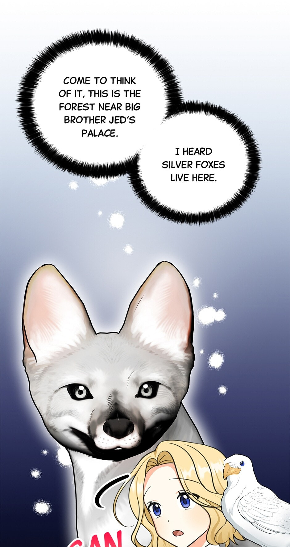 Read My Three Tyrant Brothers chapter 38 image 17 on Lezhin