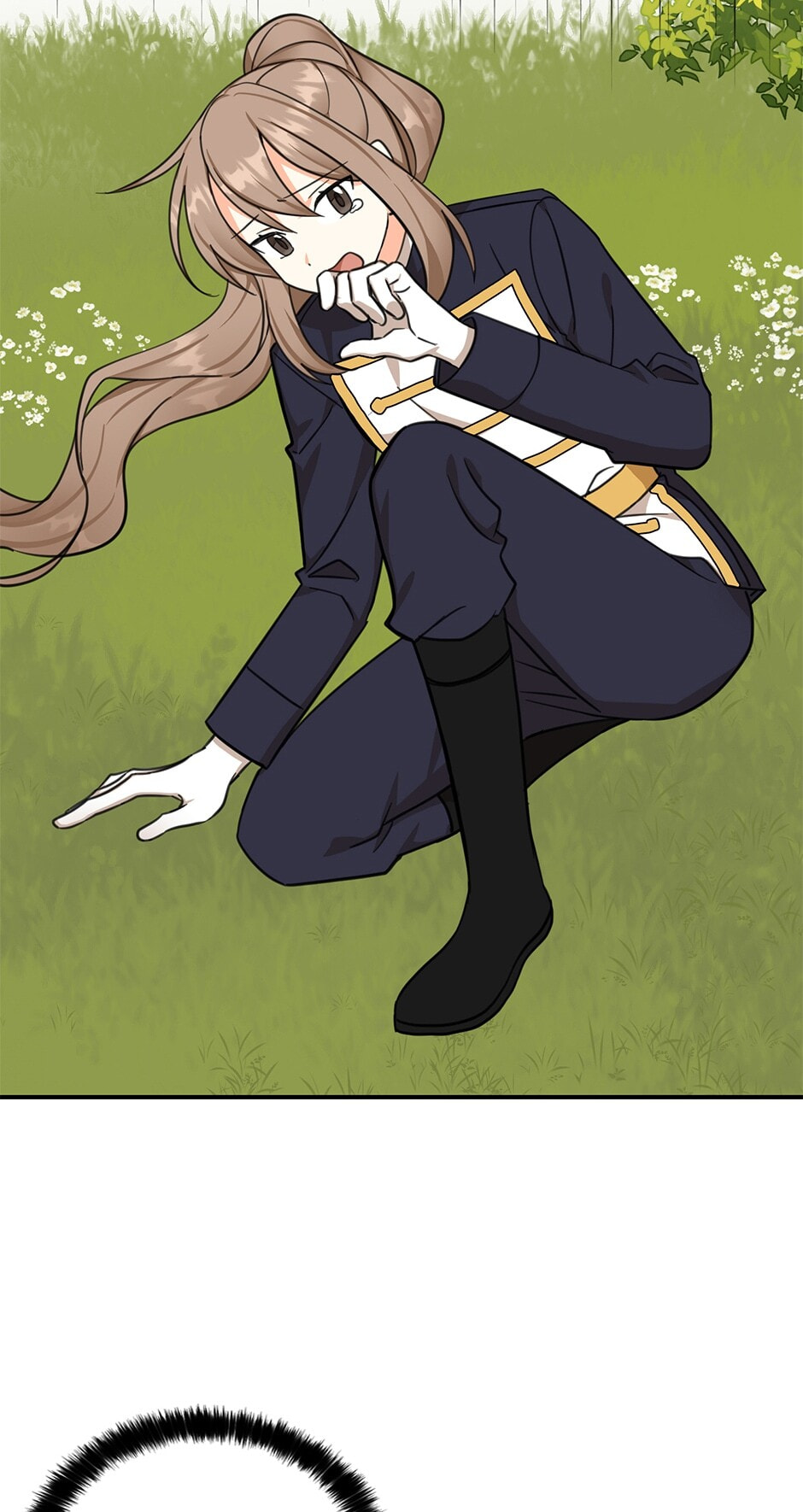 Read My Three Tyrant Brothers chapter 38 image 21 on Lezhin