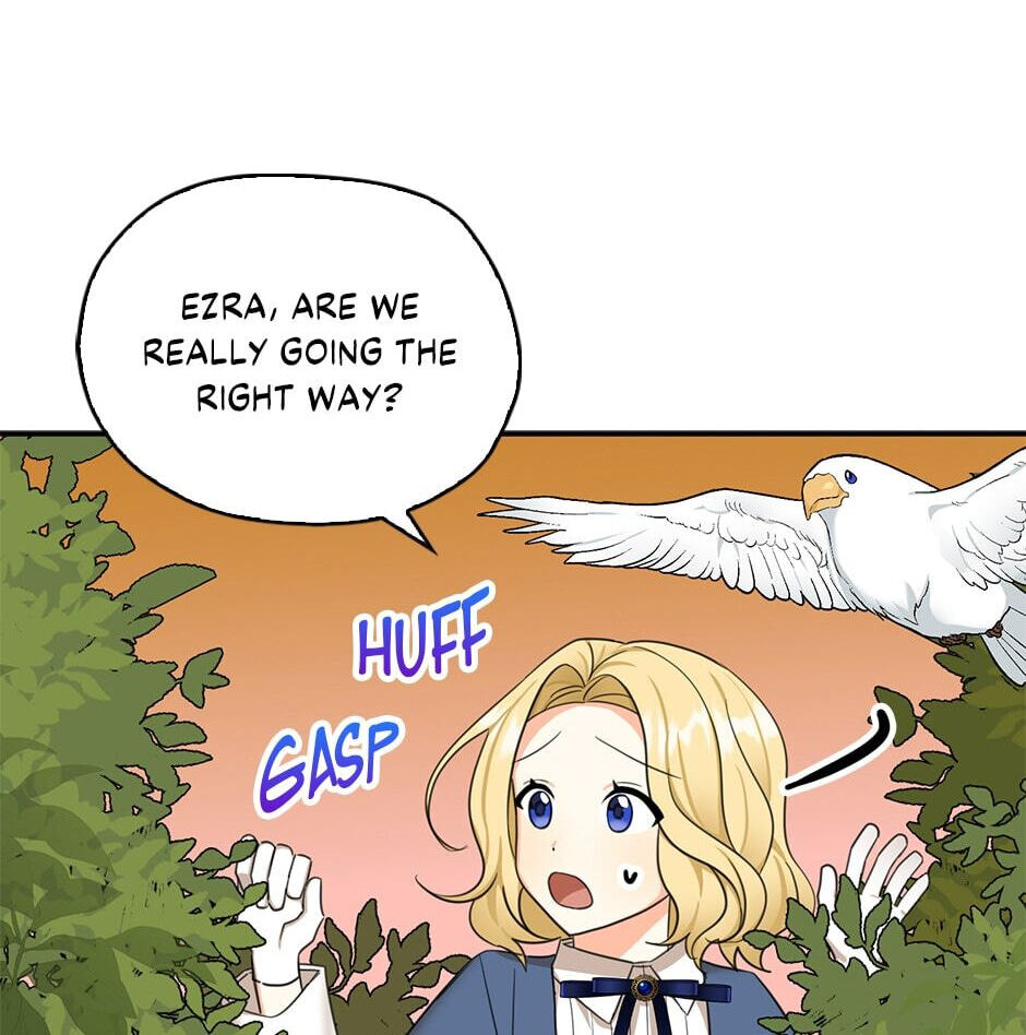 Read My Three Tyrant Brothers chapter 38 image 3 on Lezhin
