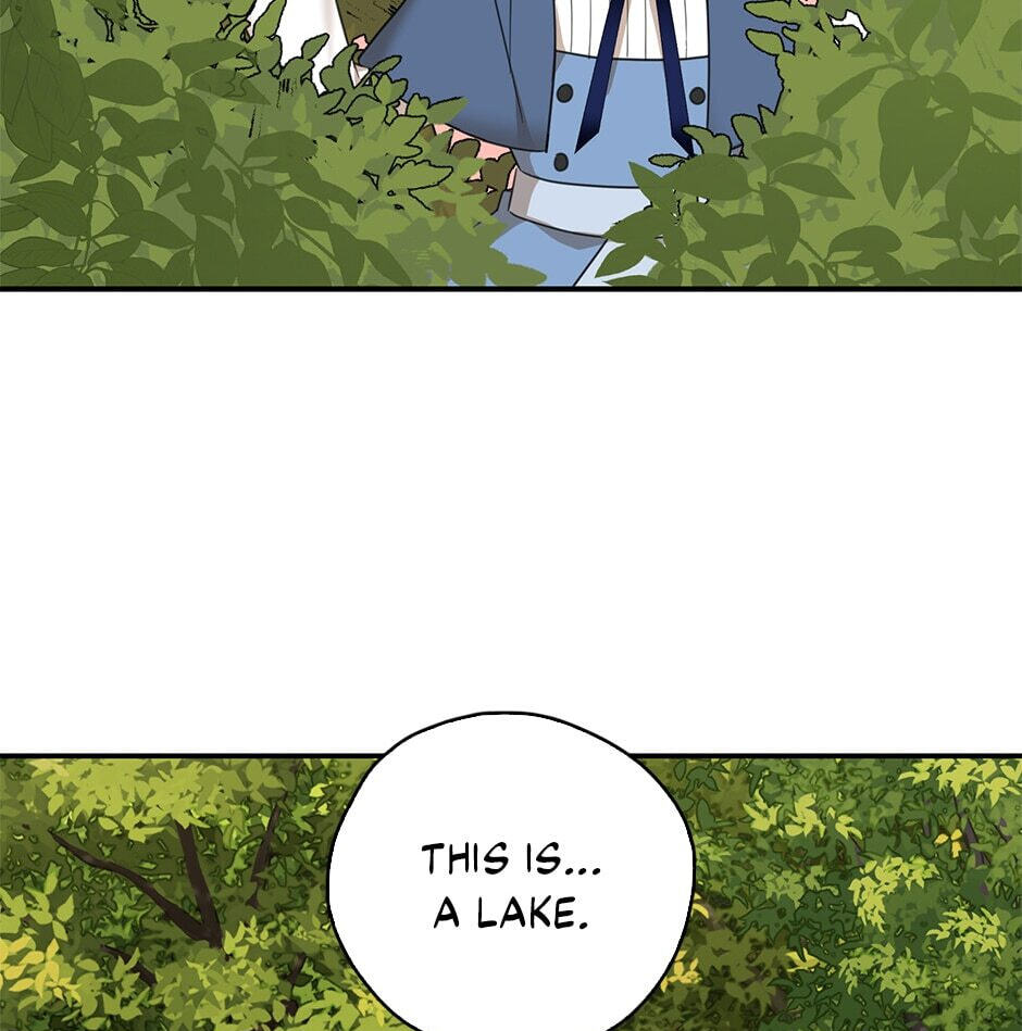 Read My Three Tyrant Brothers chapter 38 image 4 on Lezhin