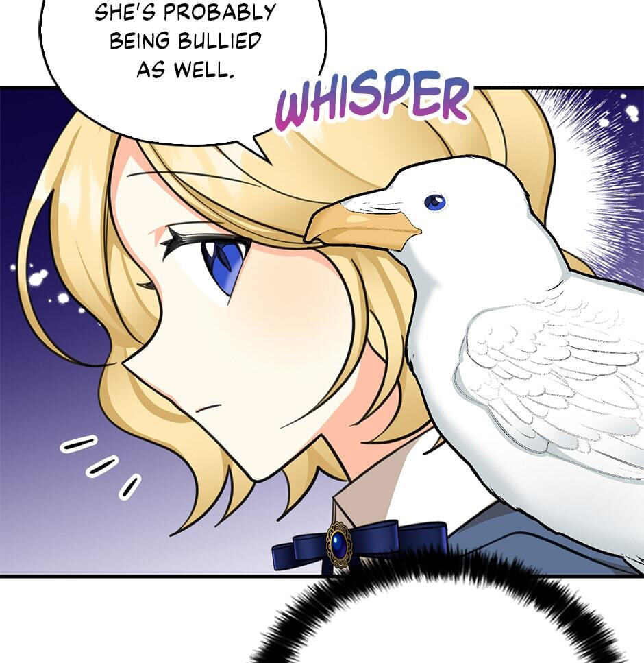 Read My Three Tyrant Brothers chapter 38 image 41 on Lezhin